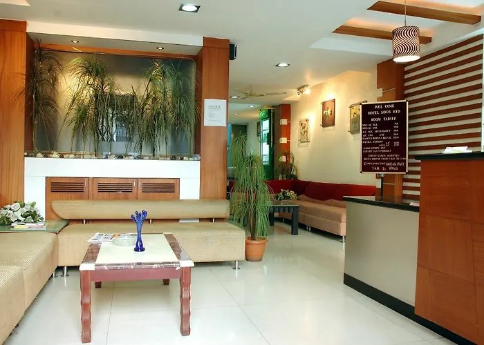 Hotel Imperial Classic