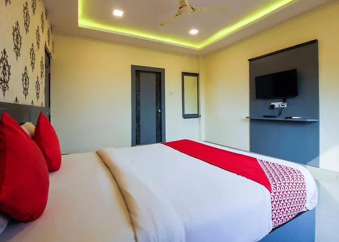 Oyo 69510 Hotel 3M