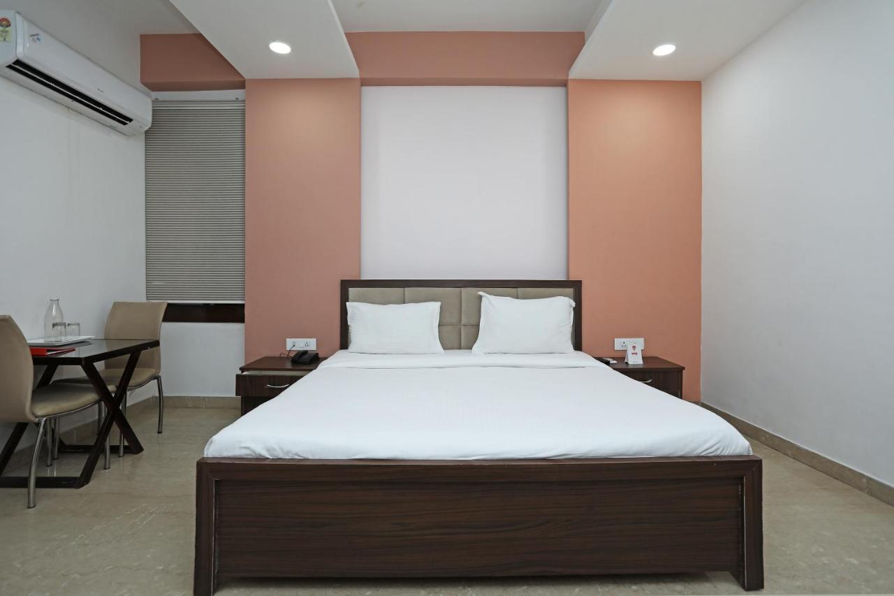 Hotel Spot On 74086 Sri Sai Durga