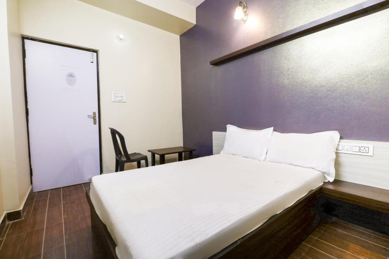 Spot On 74086 Sri Sai Durga Hyderabad