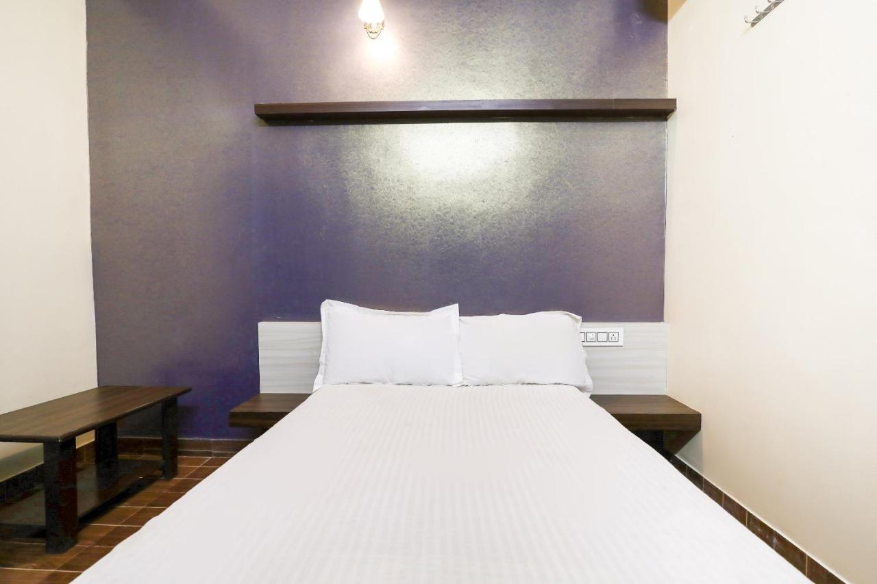 Hotel Spot On 74086 Sri Sai Durga