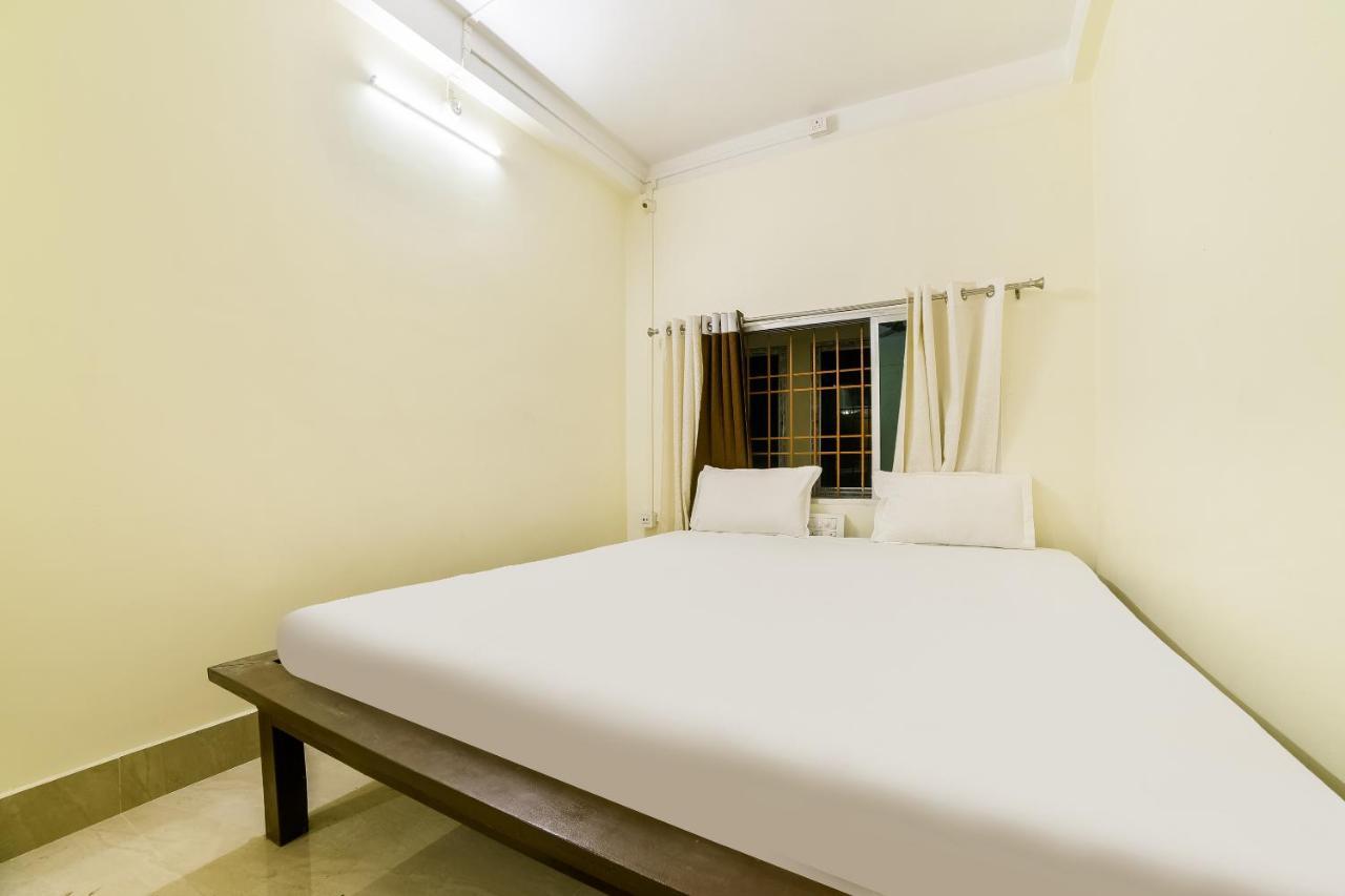 Hotel Spot On 74086 Sri Sai Durga 3*