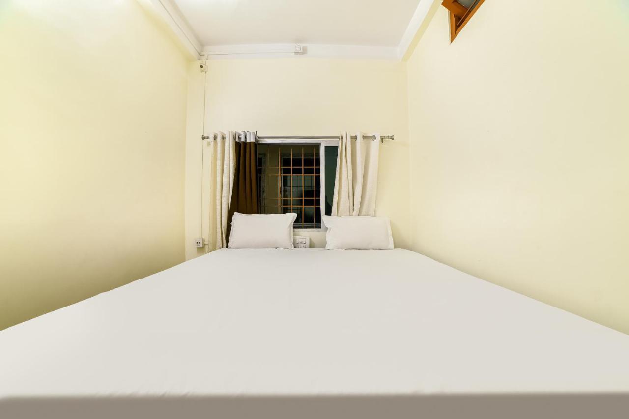 Spot On 74086 Sri Sai Durga 3* Hyderabad
