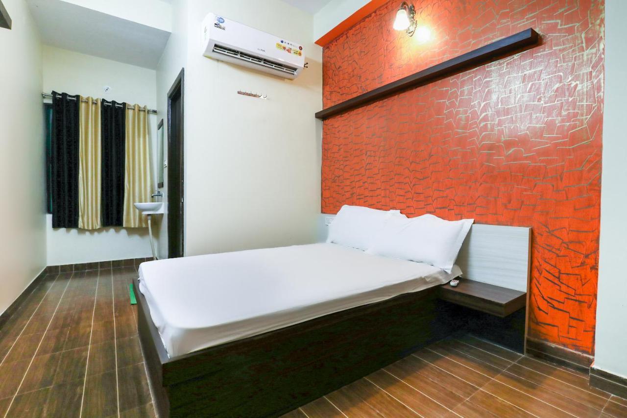 Spot On 74086 Sri Sai Durga Hyderabad