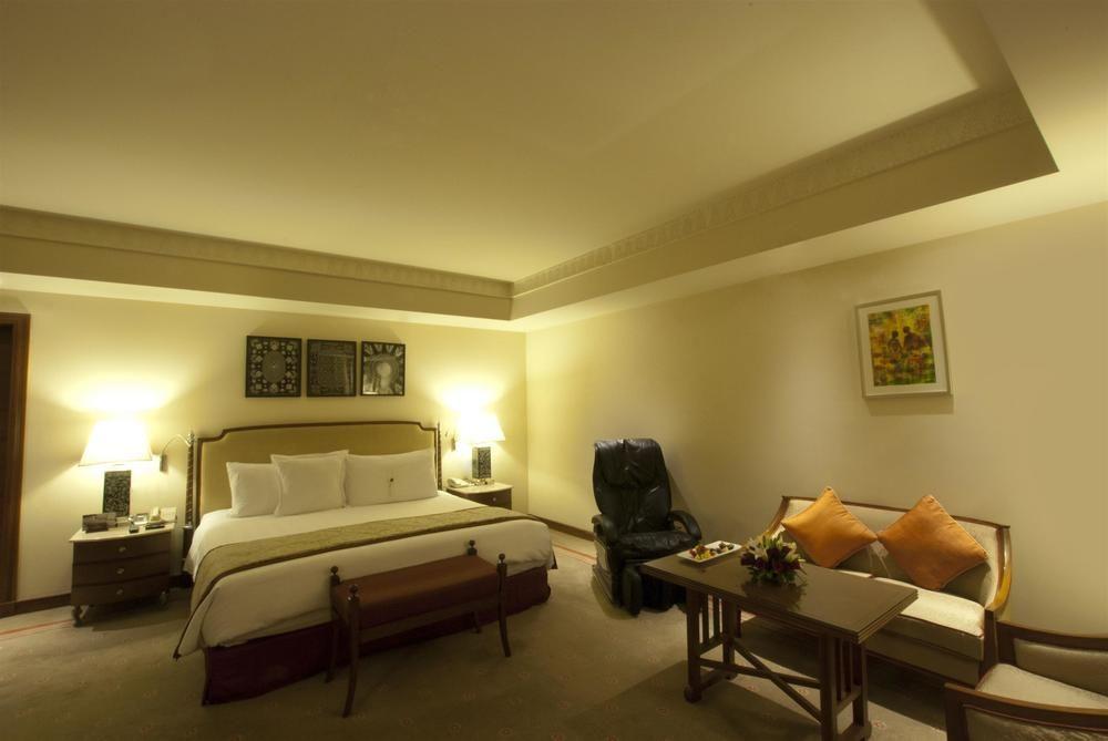 Itc Kakatiya, A Luxury Collection Hotel, 5* Hyderabad