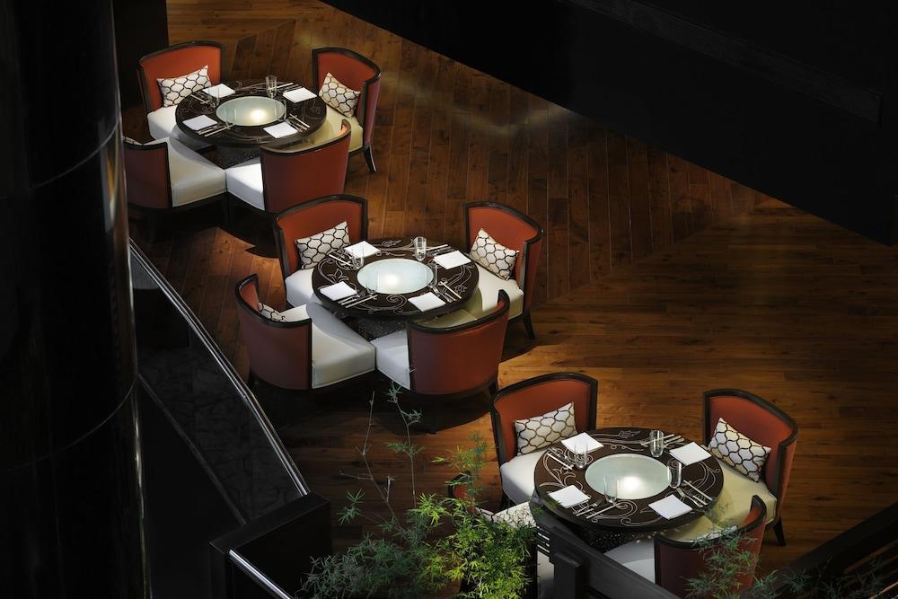 Park Hyatt And Residences,