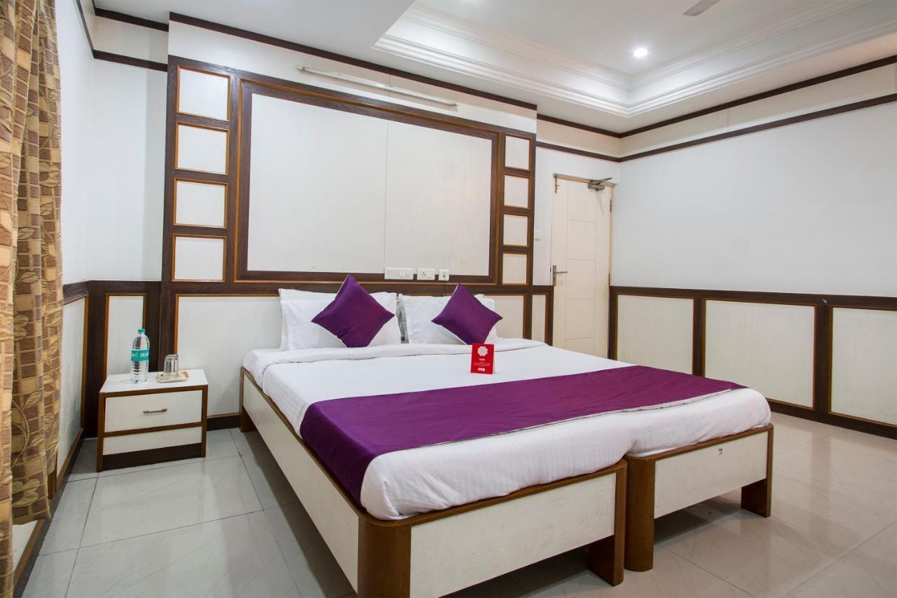 Hotel O Surya Residency Hyderabad