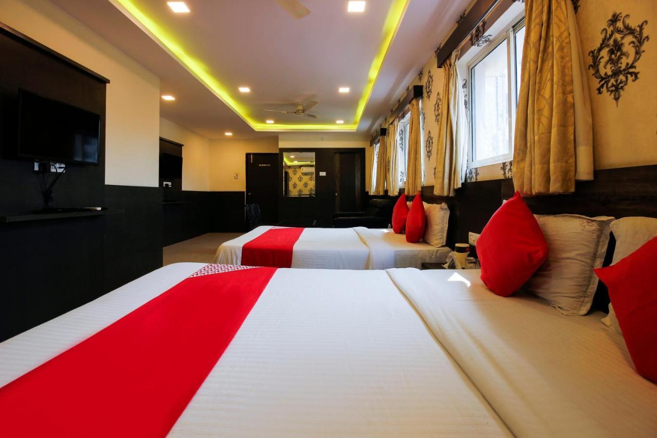 Hotel Oyo 69510 3m Hyderabad