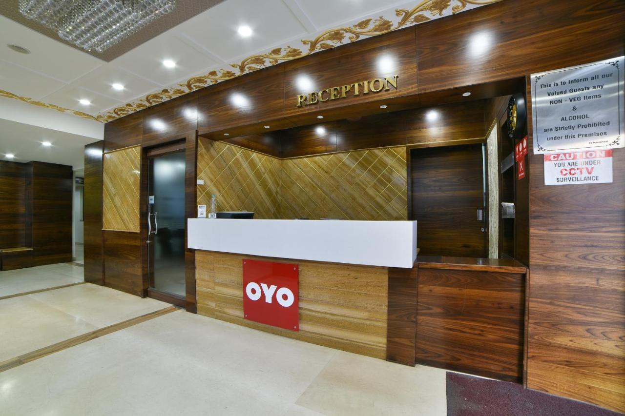 Oyo Imax Near Charminar Hyderabad