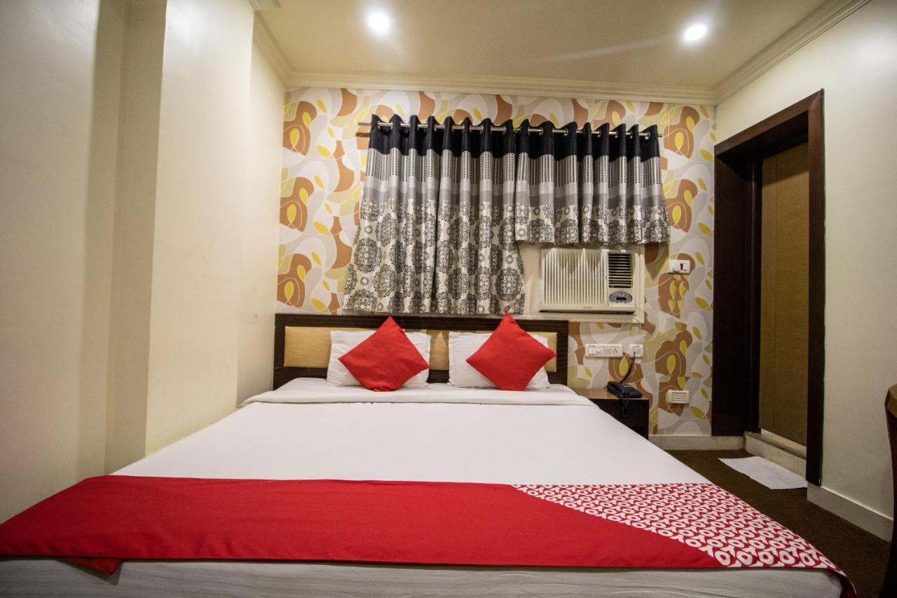 Oyo Imax Near Charminar Hotel Hyderabad