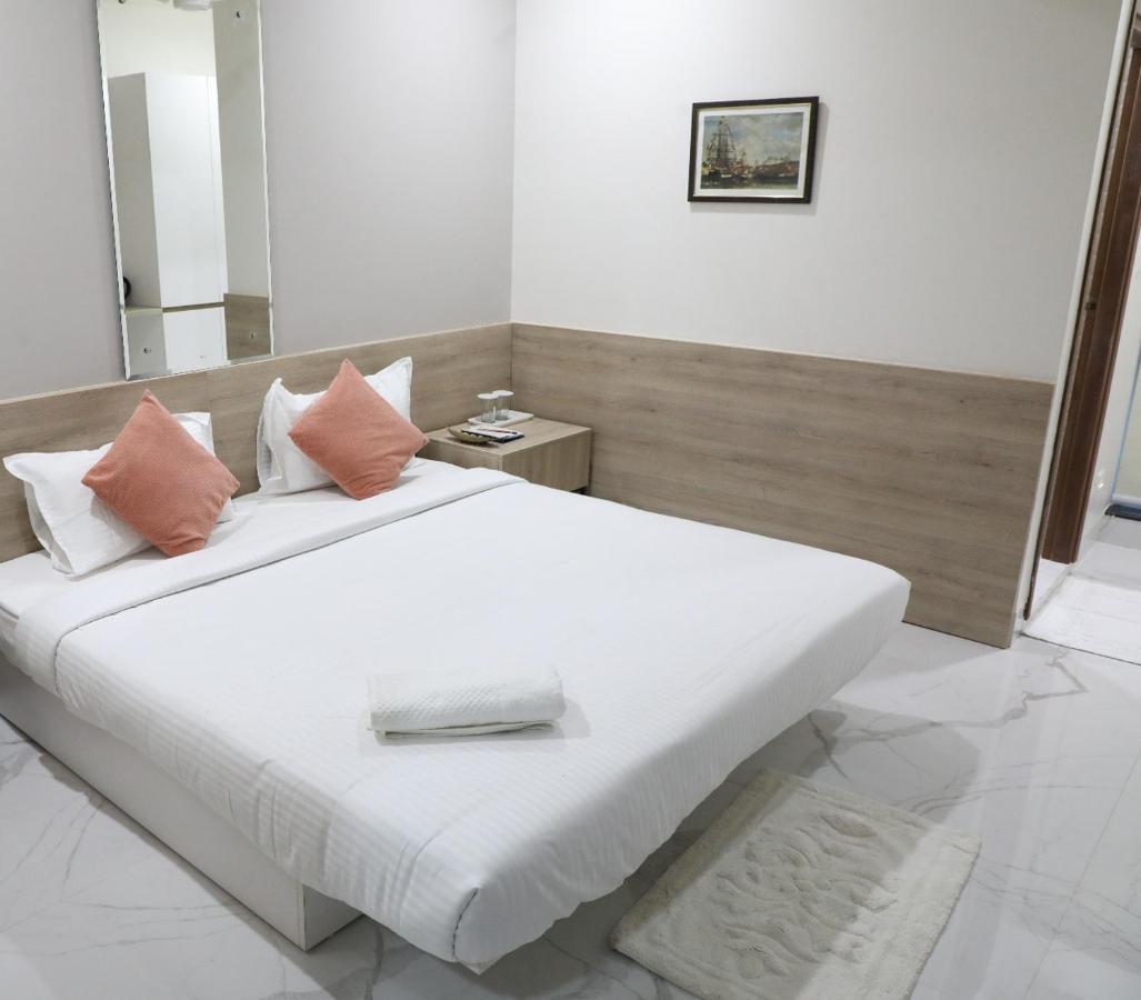 Swansuites Gachibowli