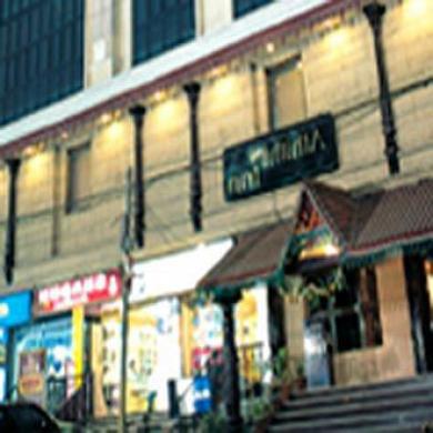 O Athithi Near Hotel