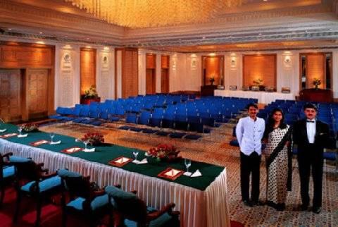 Hotel Itc Kakatiya, A Luxury Collection Hotel, 5*