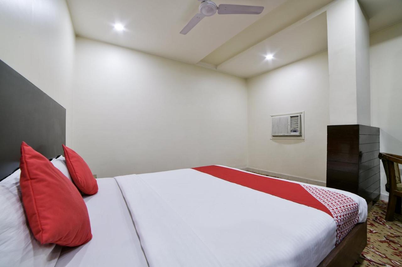 Oyo Imax Near Charminar Hotel