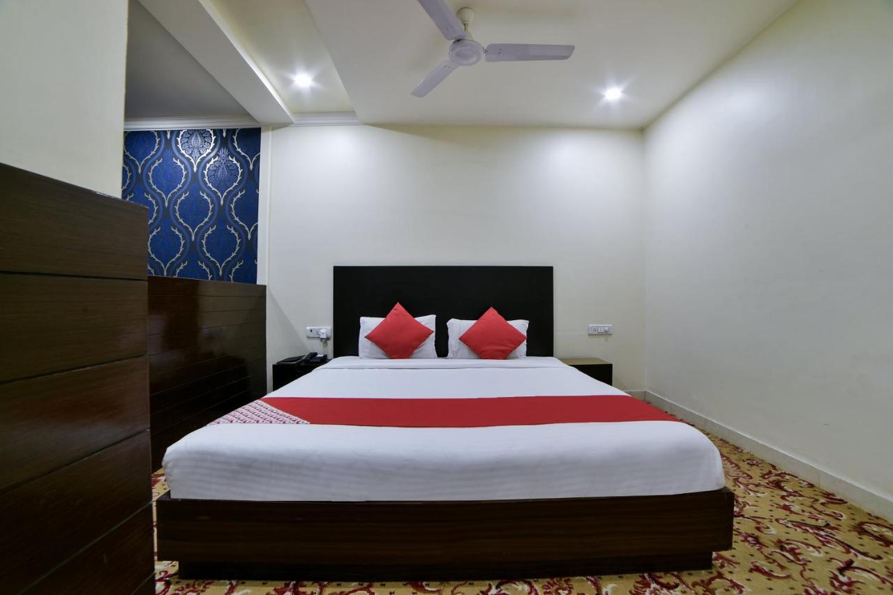 Oyo Imax Near Charminar Hotel