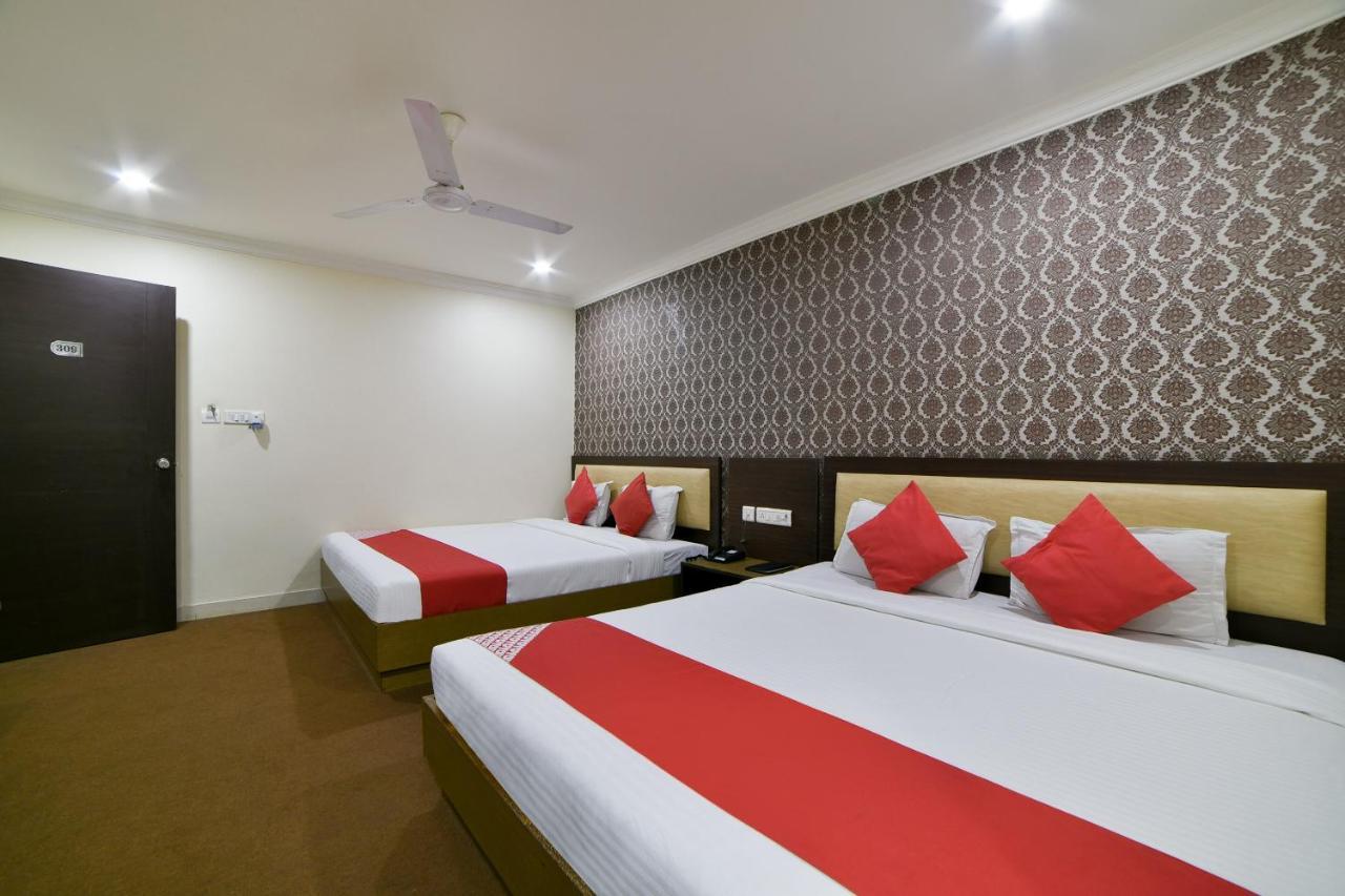 Oyo Imax Near Charminar Hotel