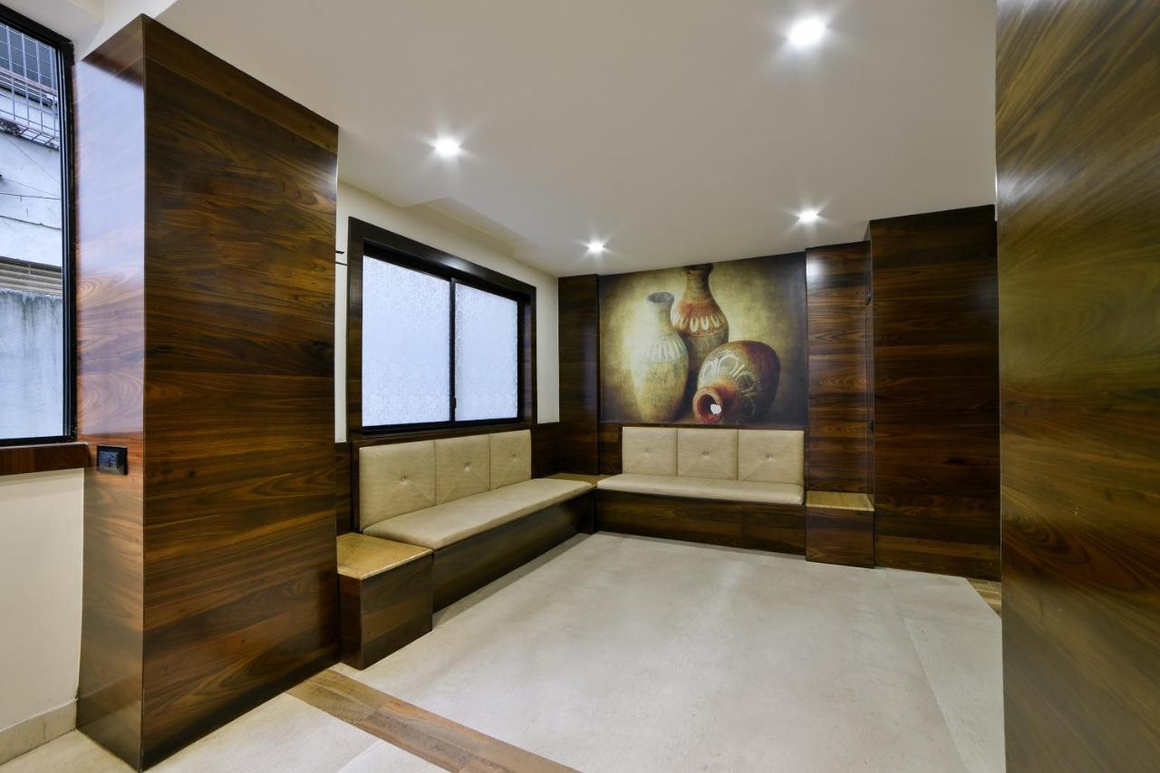 Oyo Imax Near Charminar Hotel Hyderabad