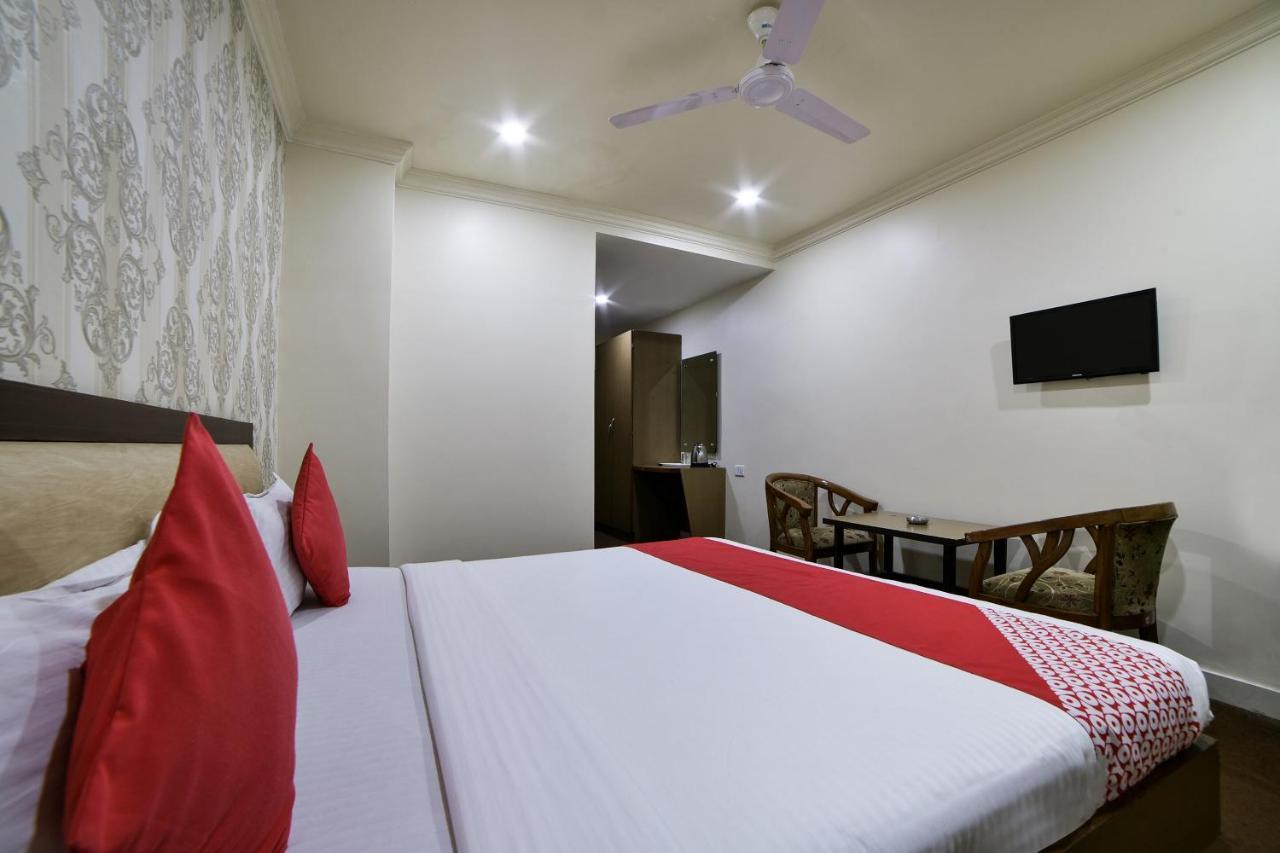 Oyo Imax Near Charminar Hotel