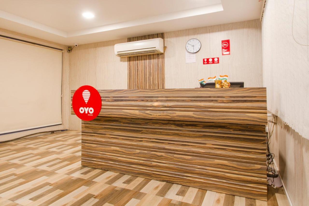 Vaccinated Staff - Oyo 11400 The Down Town Suites Hotel