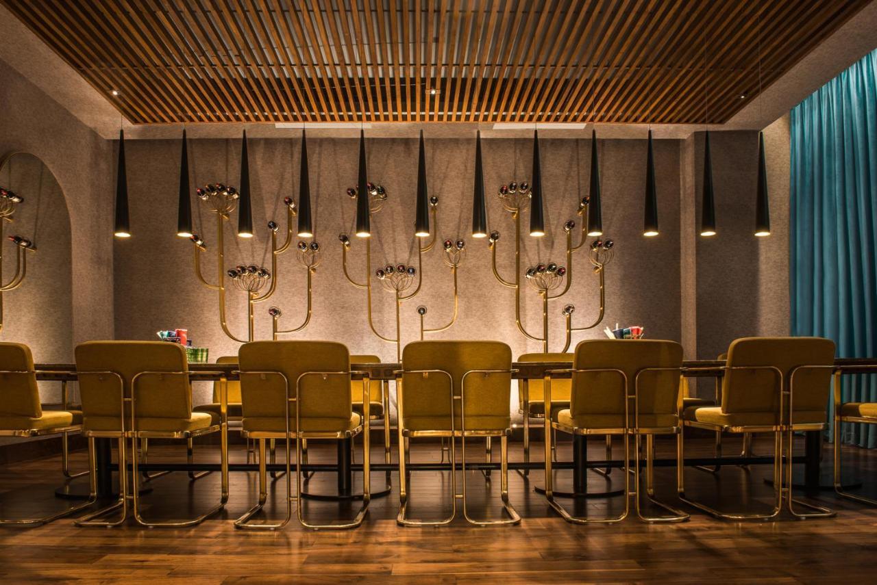 Park Hyatt And Residences, Hotel 5*