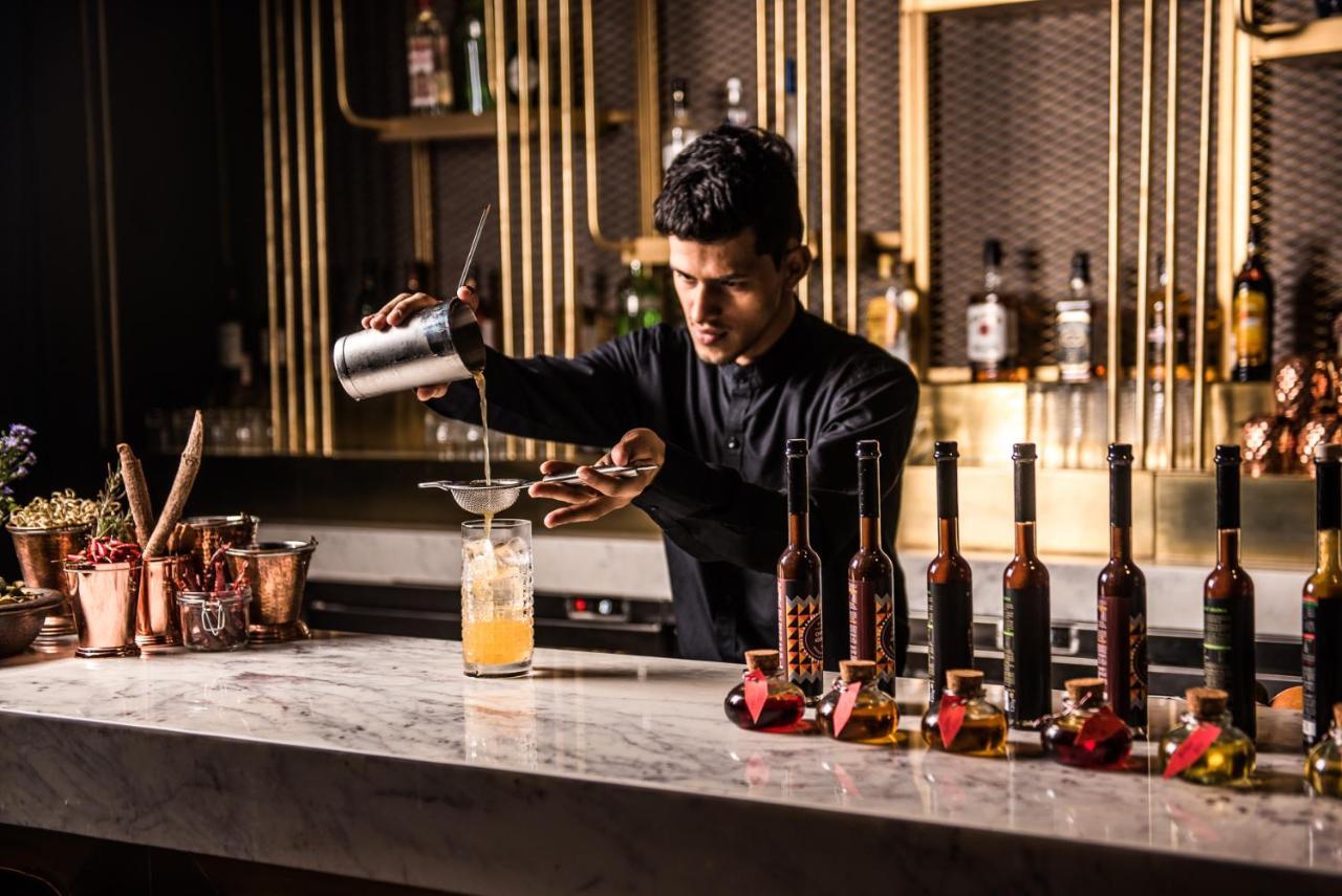 Park Hyatt And Residences, Hyderabad