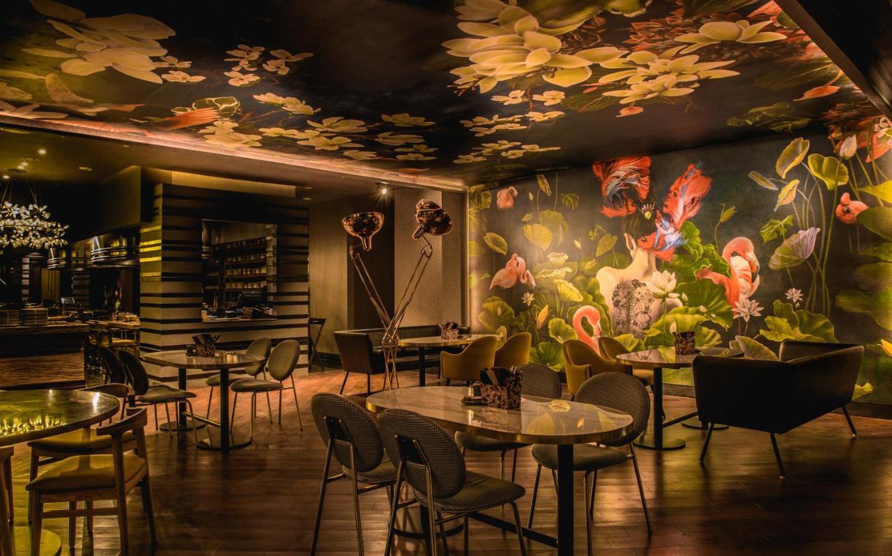 Hotel Park Hyatt And Residences, 5*