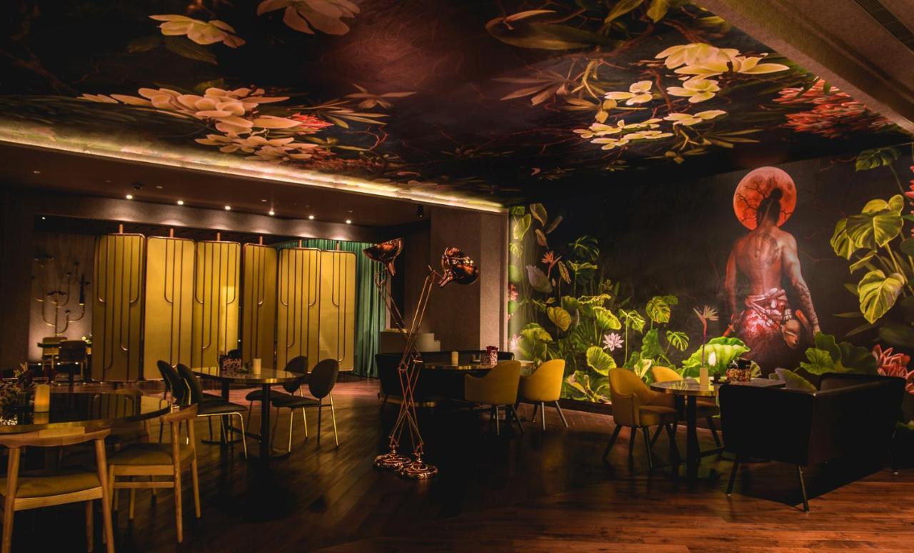 Park Hyatt And Residences, 5*