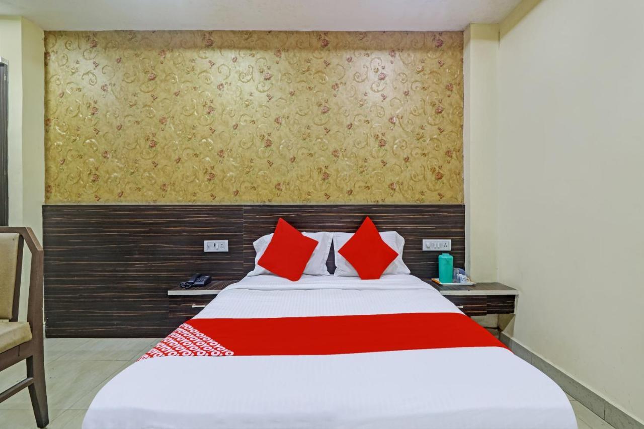 Oyo 76860 Sai Residency Hyderabad