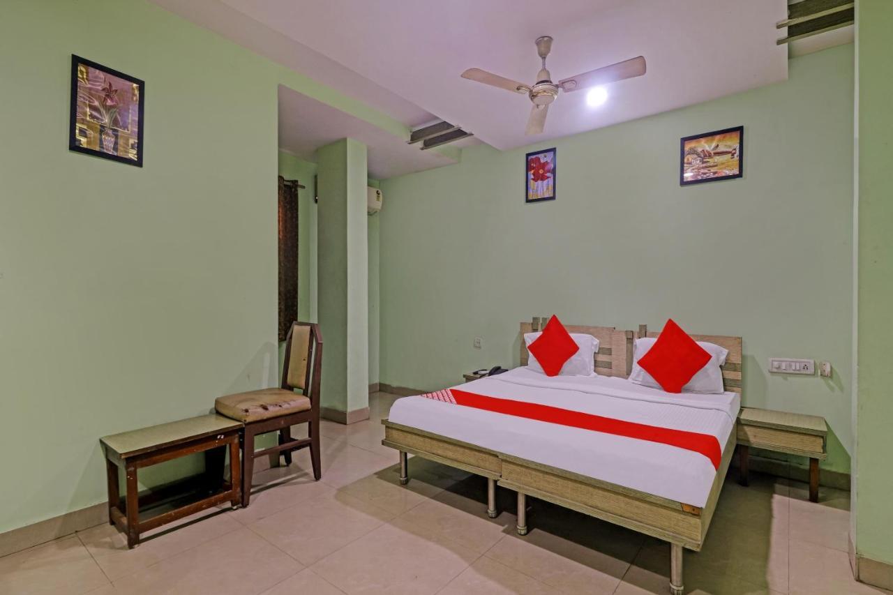 Oyo 76860 Sai Residency Hyderabad
