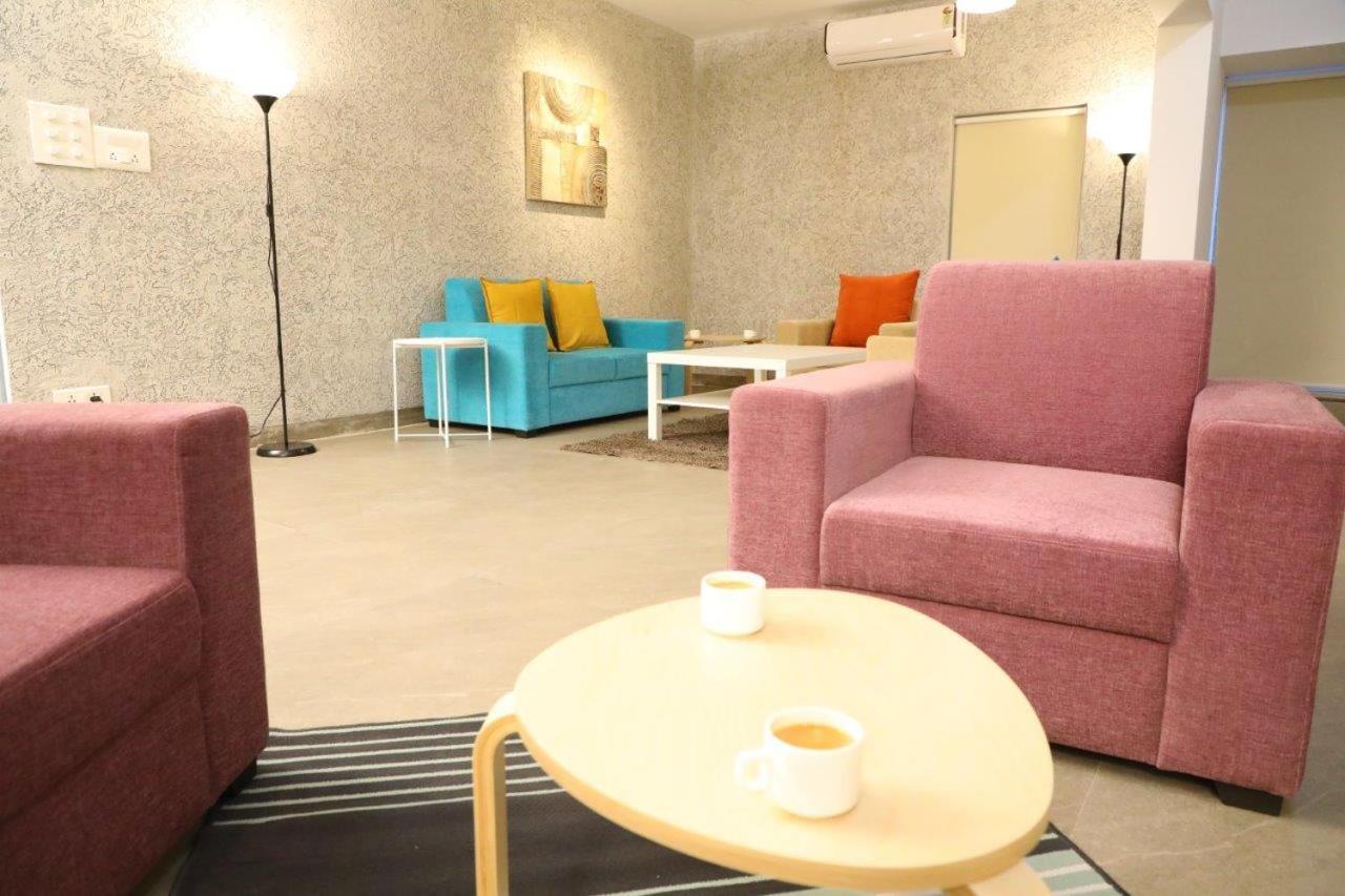 Hotel Swansuites Gachibowli