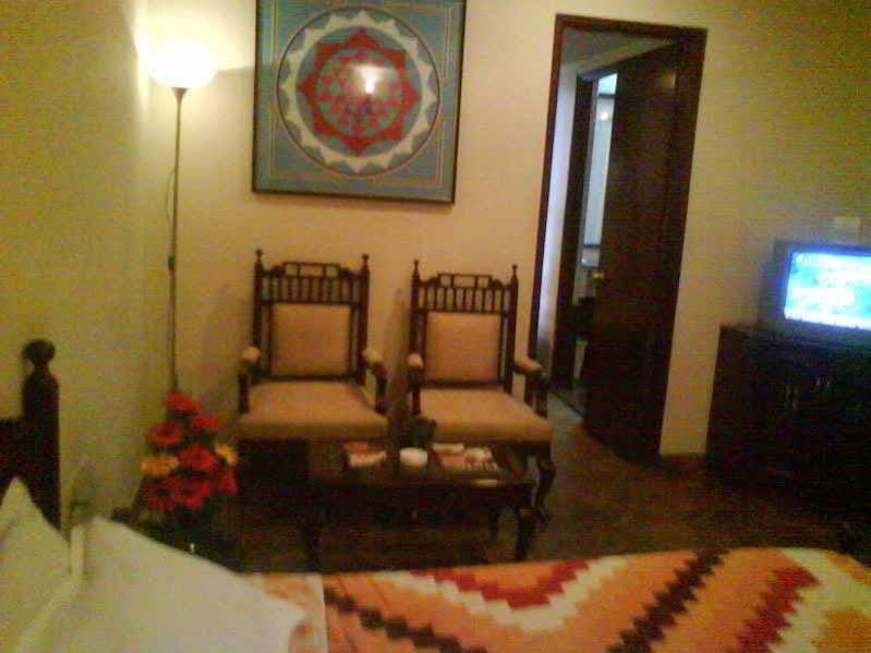 O Athithi Near Hyderabad