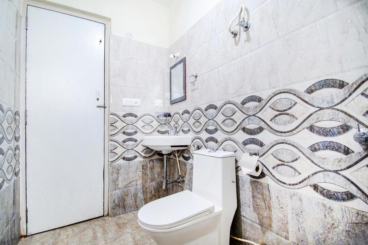 Fabhotel Pride Inn - Nr Tcs Deccan Park, Hitech City Hotel Hyderabad