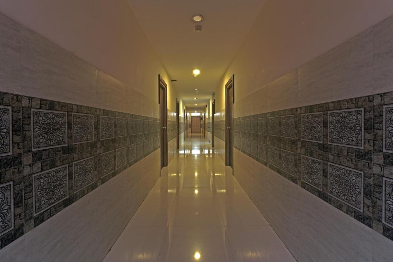 Hillside Apollo Jubilee Hills