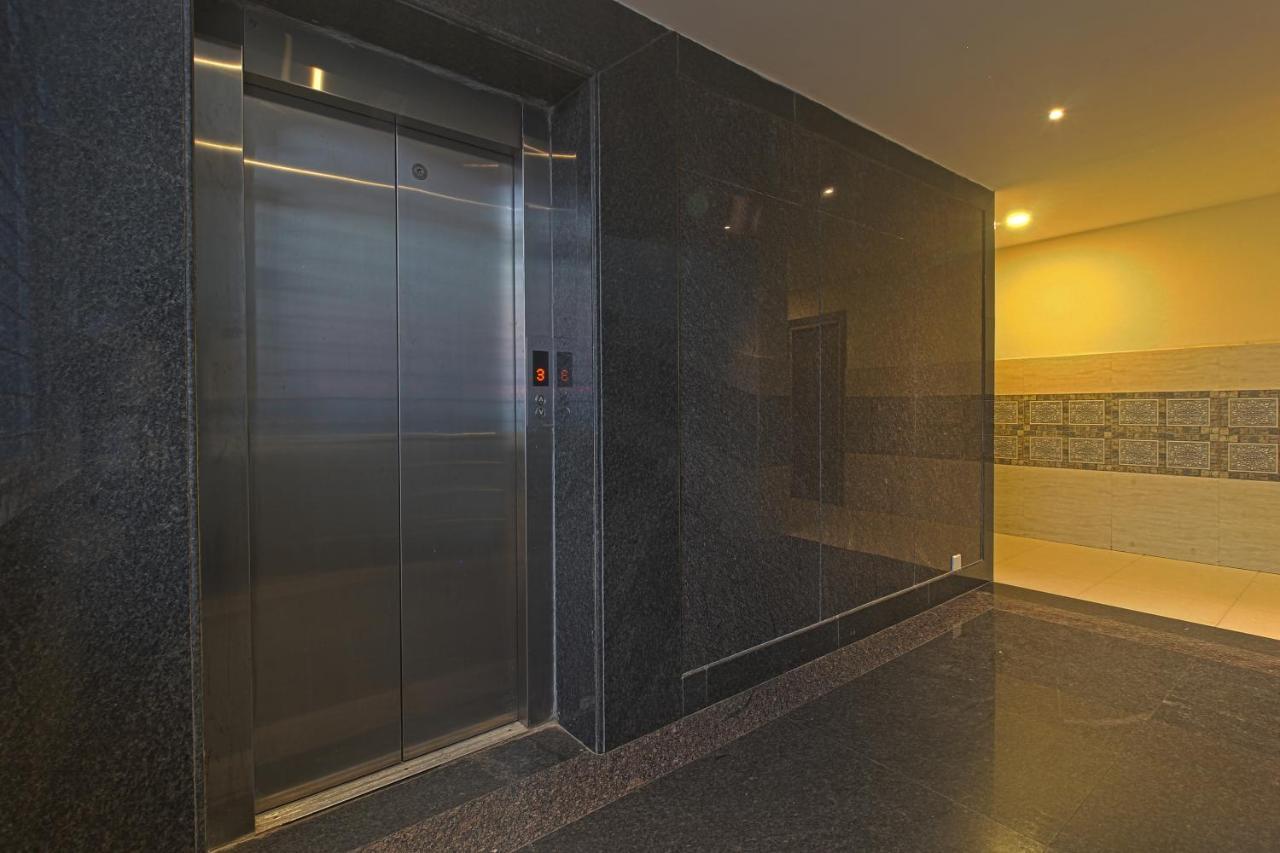 Hillside Apollo Jubilee Hills Hotel 3*