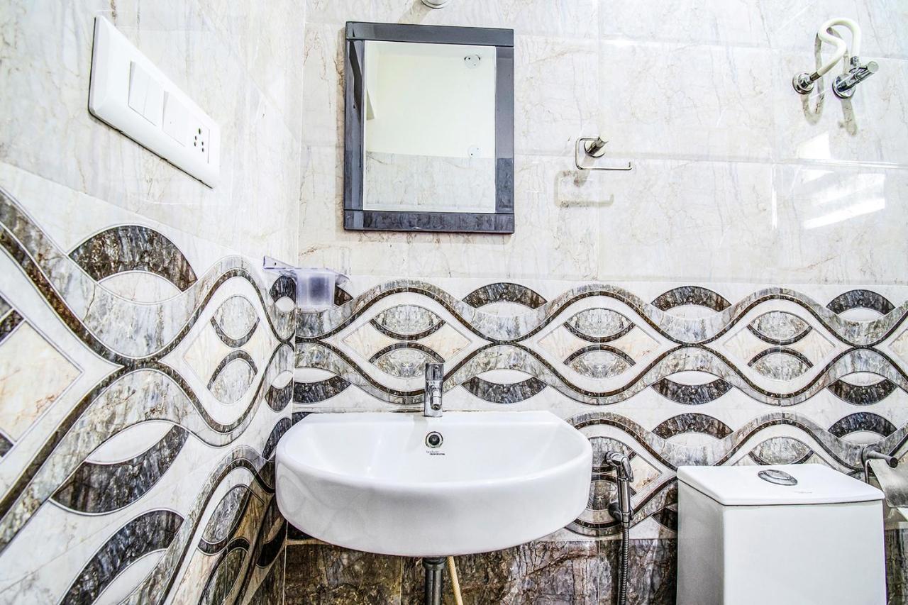 Fabhotel Pride Inn - Nr Tcs Deccan Park, Hitech City Hotel 3*