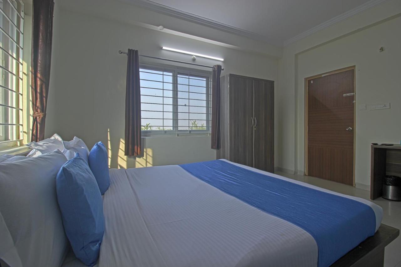 Hillside Apollo Jubilee Hills Hotel Hyderabad