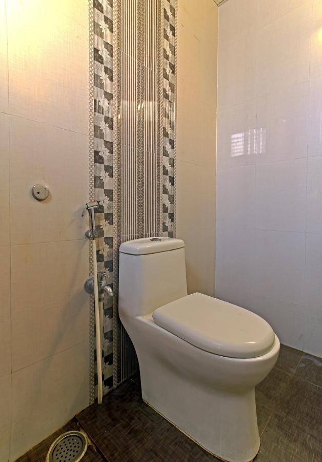 Hillside Apollo Jubilee Hills Hotel 3*