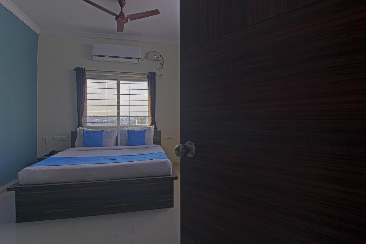 Hillside Apollo Jubilee Hills Hotel 3*