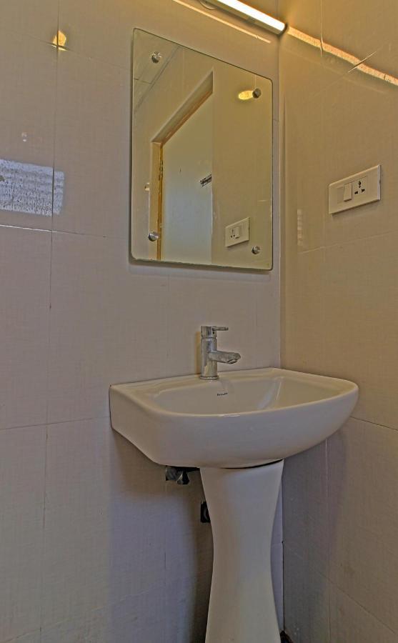 Hillside Apollo Jubilee Hills Hotel 3*
