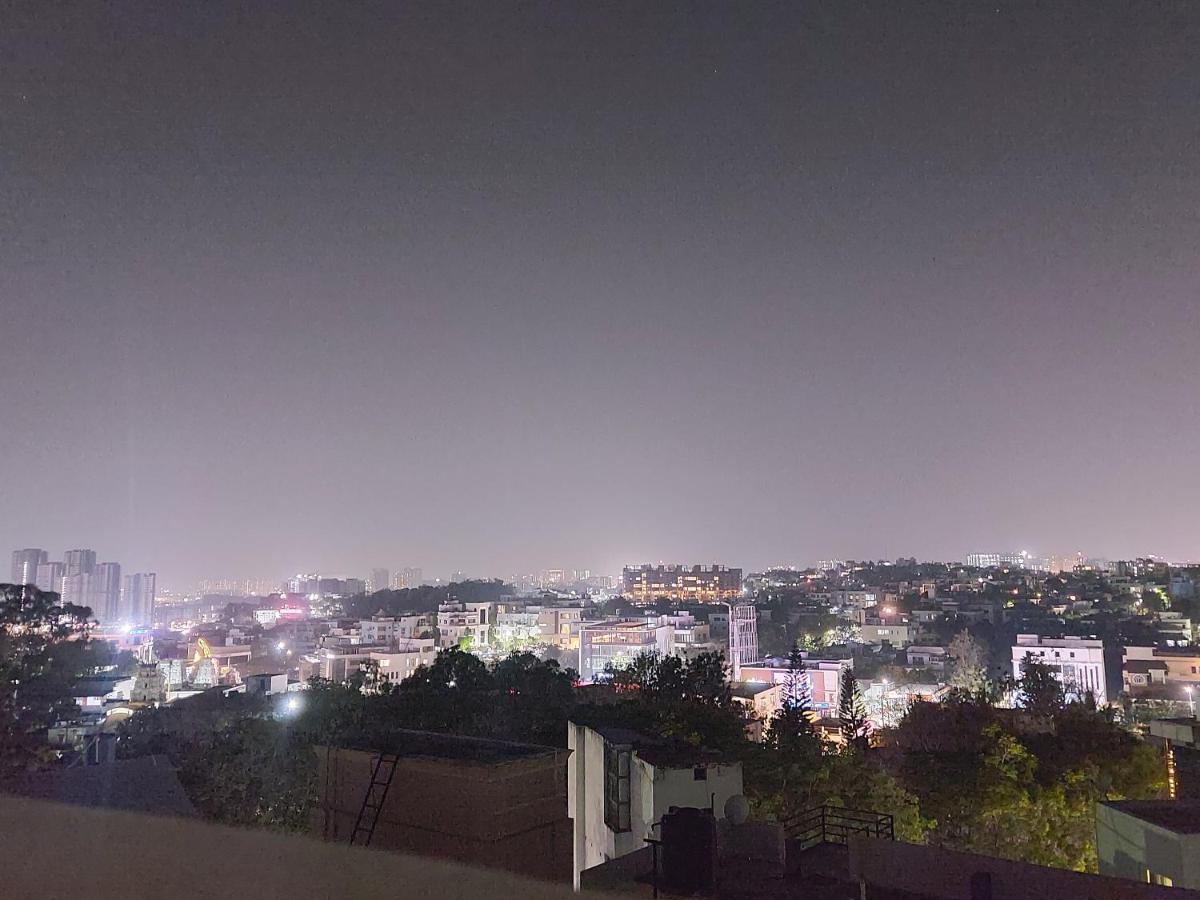 Hillside Apollo Jubilee Hills Hotel