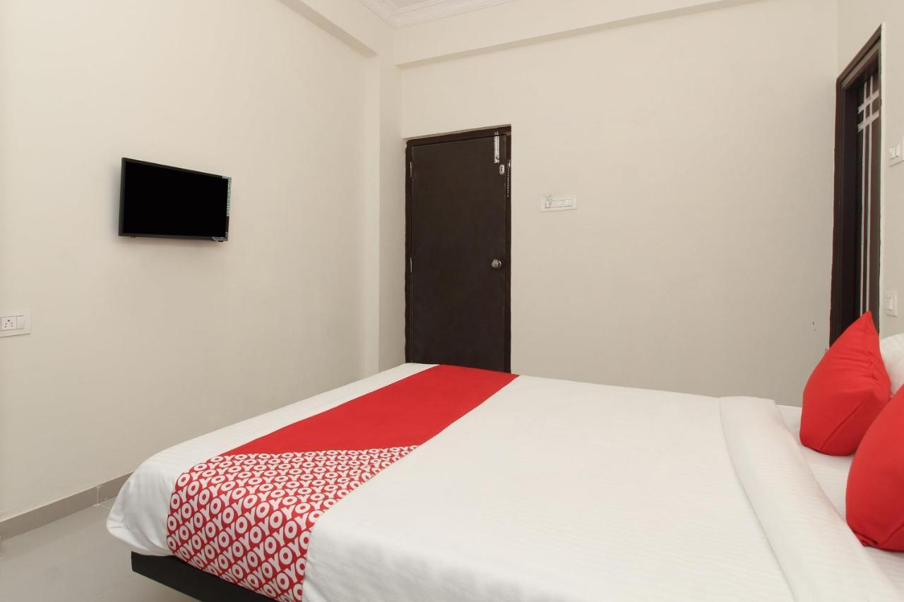 Oyo Flagship 23620 Vjr Heights Gachibowli Hotel Hyderabad