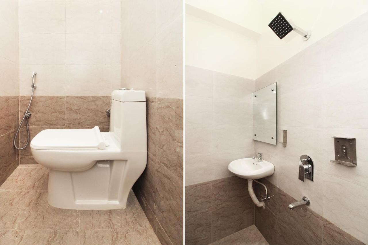 Oyo Flagship 23620 Vjr Heights Gachibowli Hyderabad