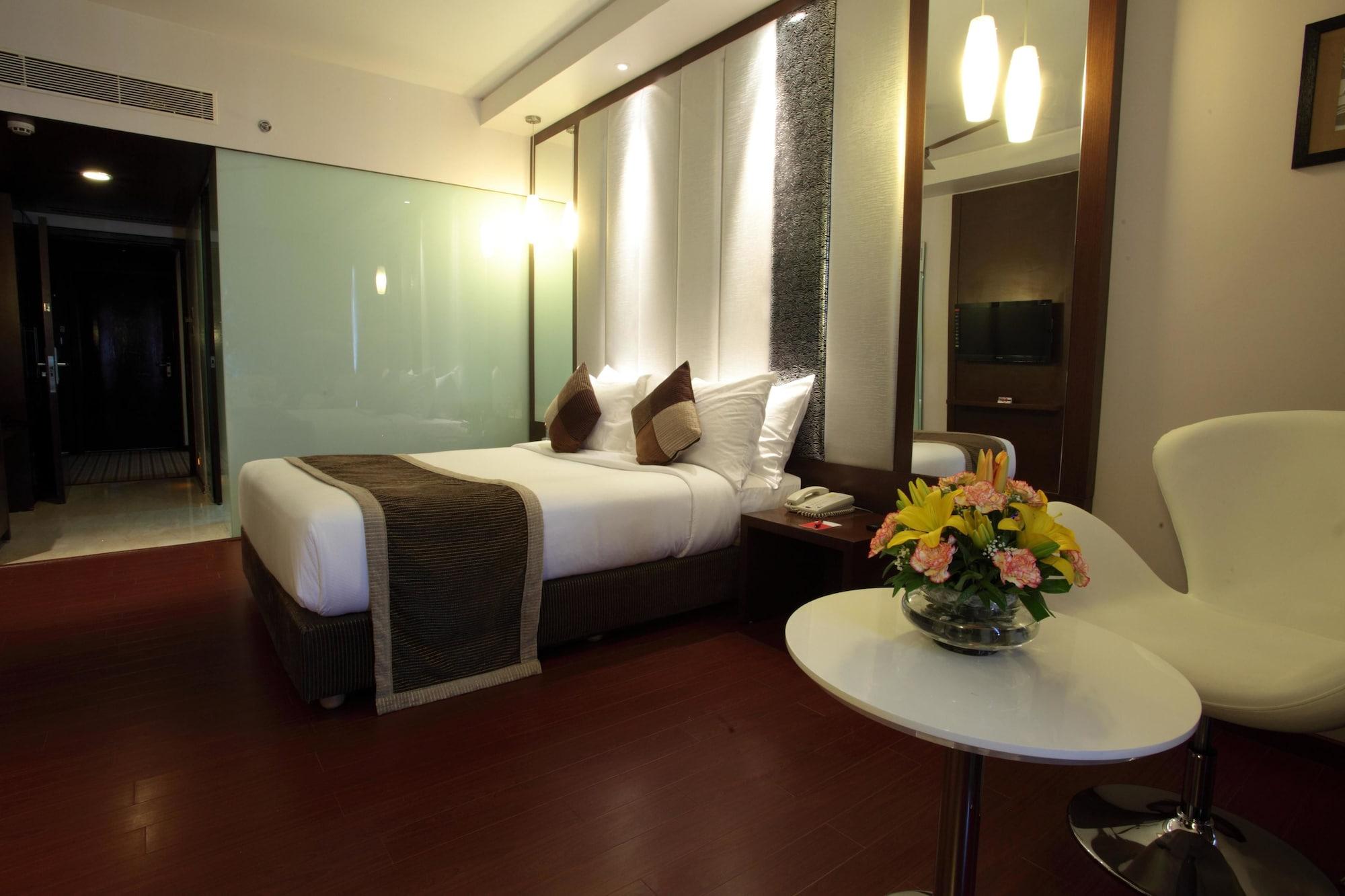 Daspalla Hyderabad