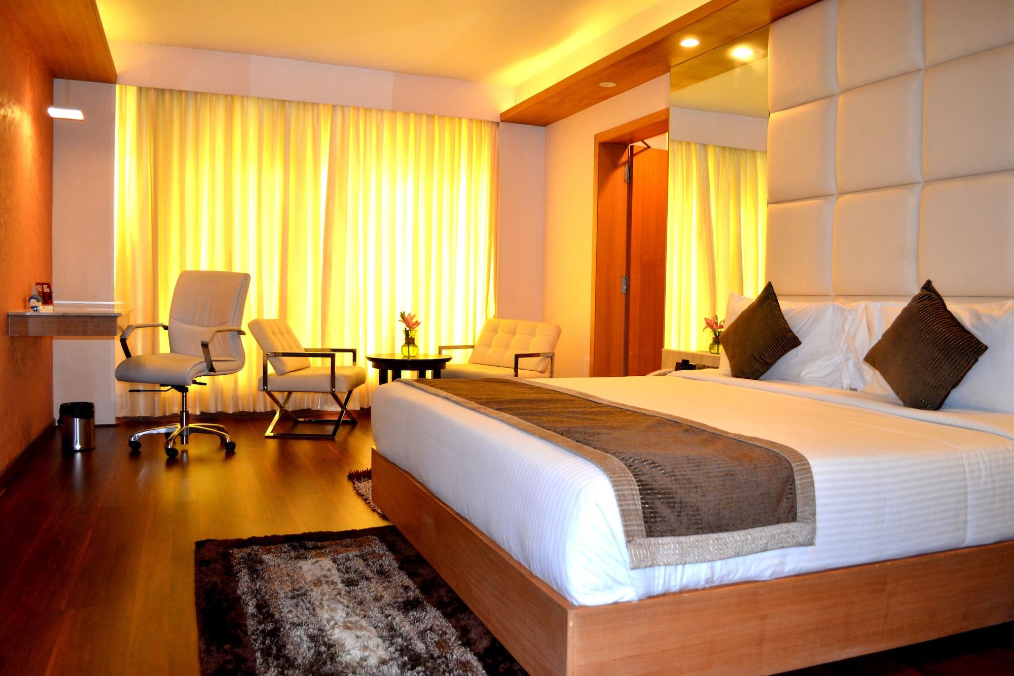 Hotel Daspalla 4*