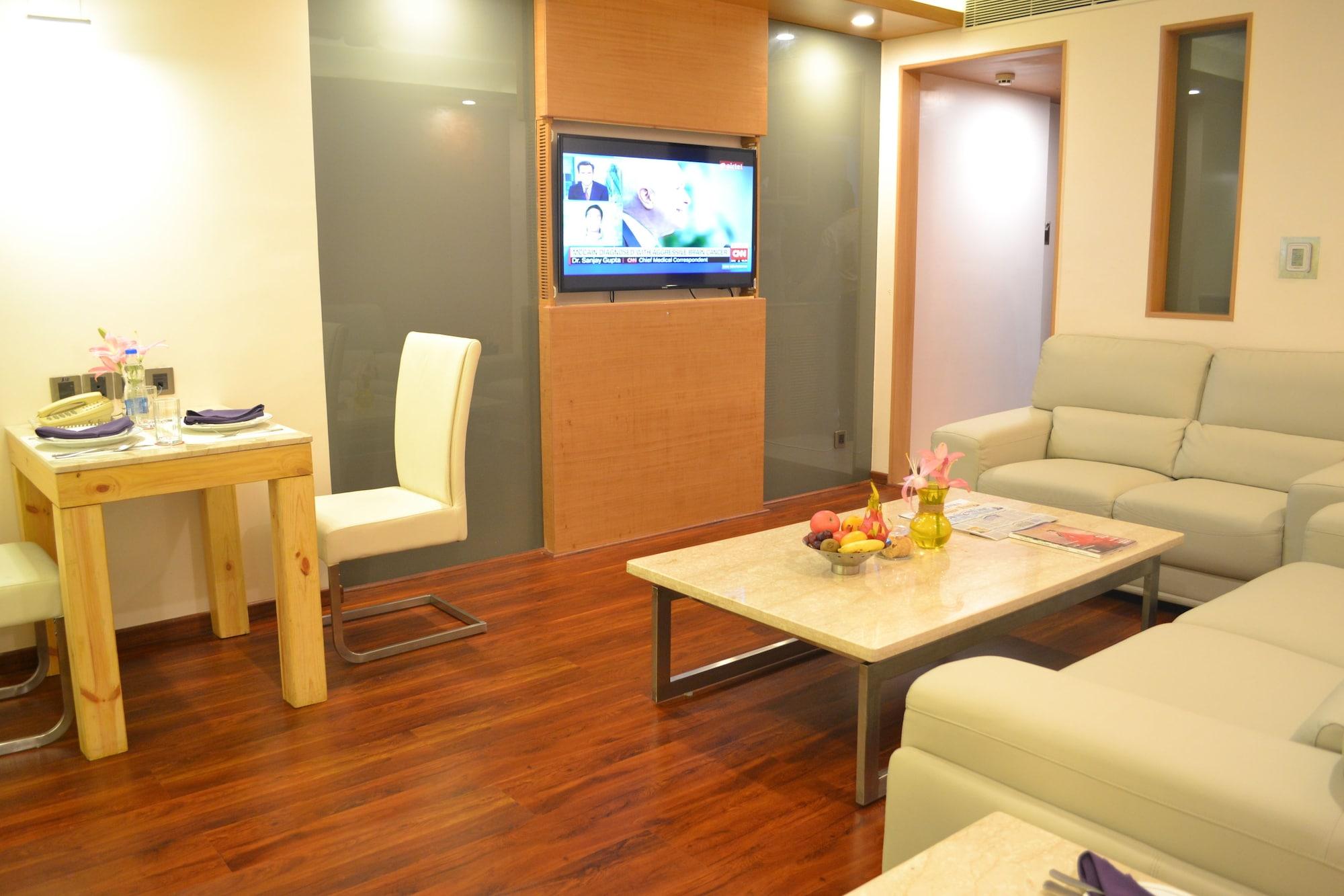 Hotel Daspalla Hyderabad