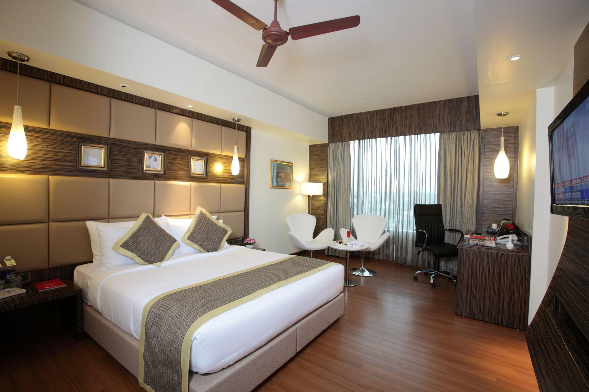 Hotel Daspalla Hyderabad