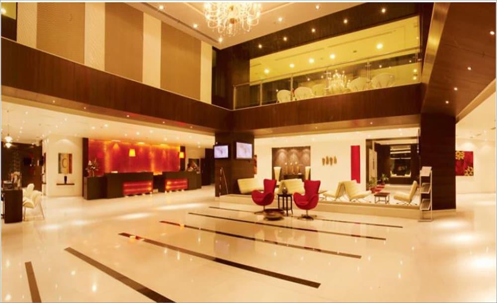 Daspalla Hotel Hyderabad