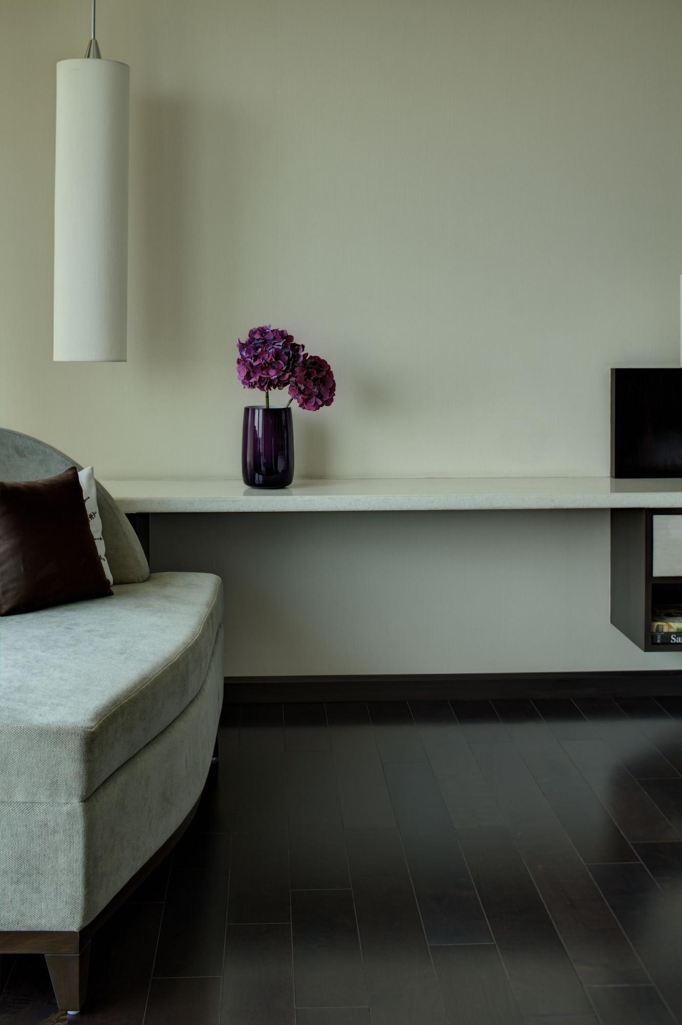 Park Hyatt And Residences, Hotel Hyderabad