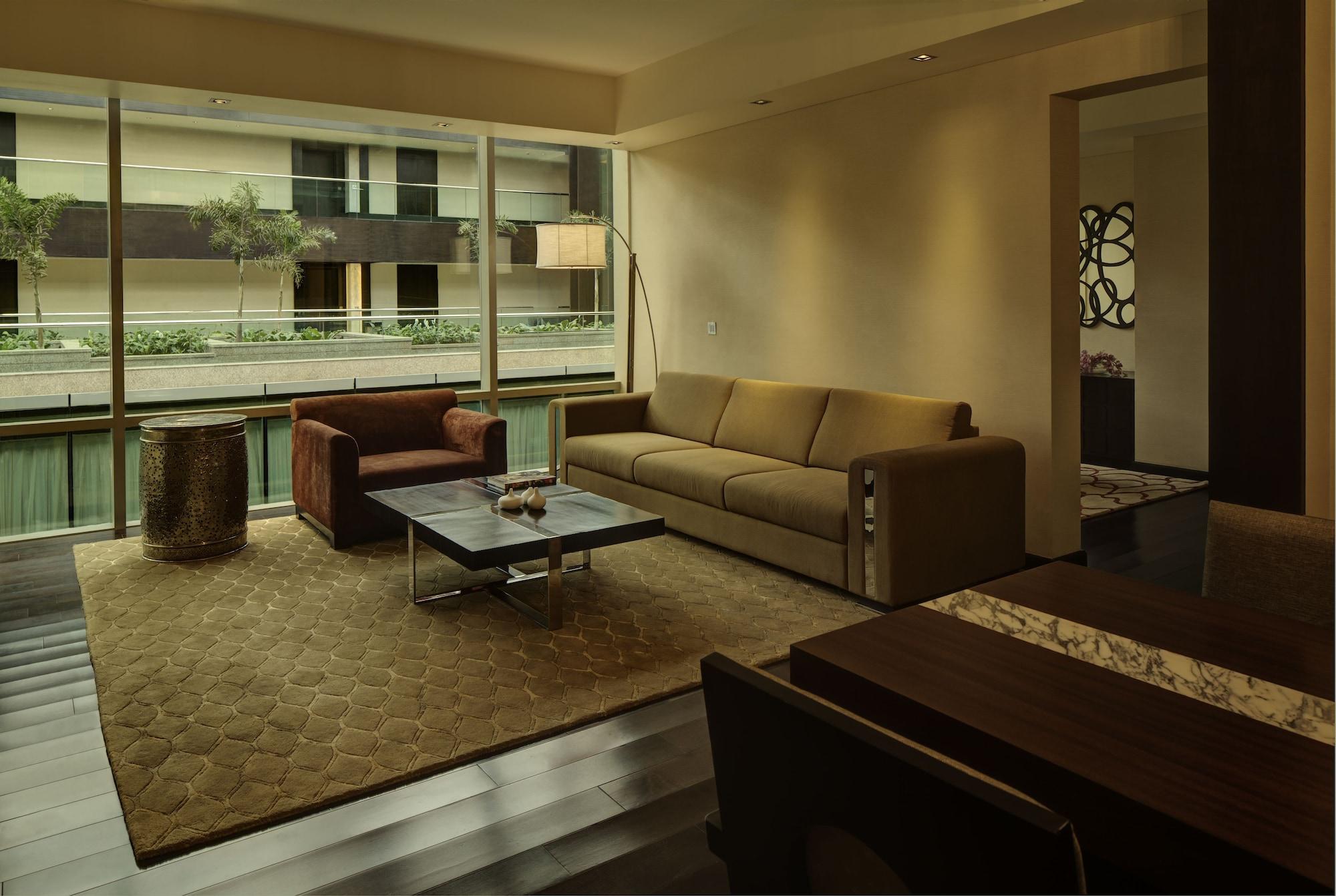 Park Hyatt And Residences, 5* Hyderabad