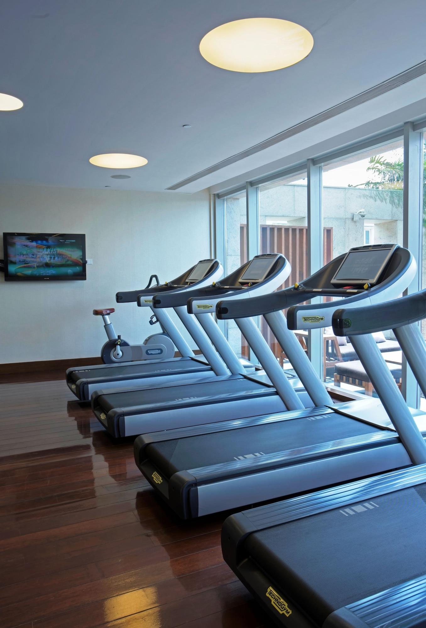 Park Hyatt And Residences, 5*